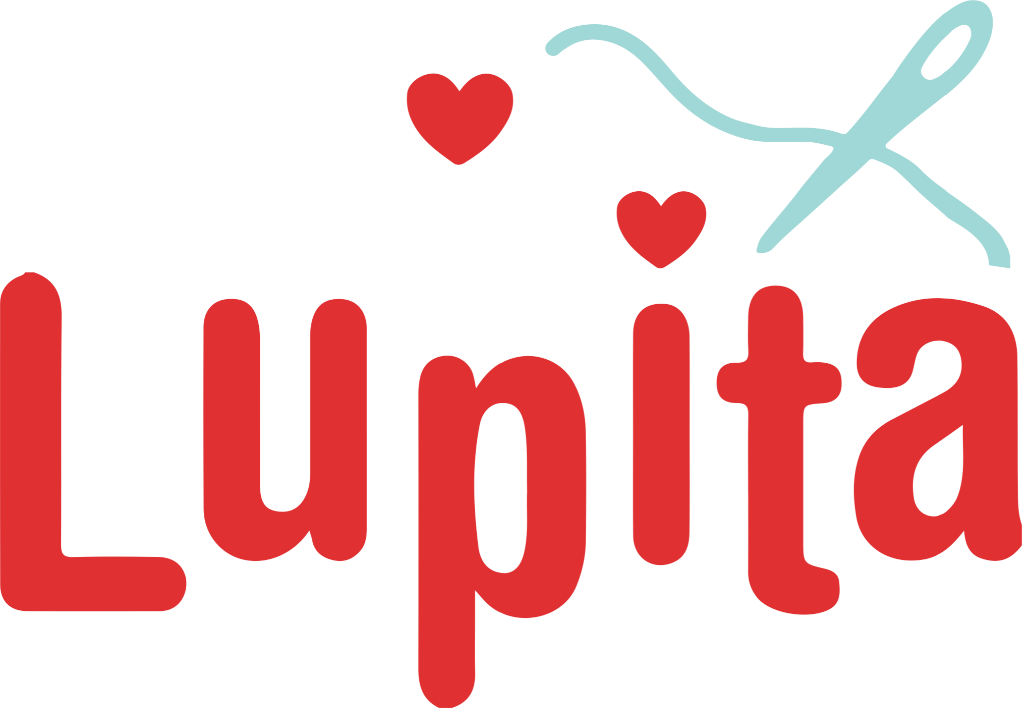 Lupita - Textiles con amor